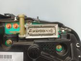 Velocímetro (tablero de instrumentos)