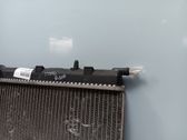 Radiador del refrigerante