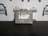 Engine control unit/module