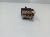 Botón interruptor de luz de peligro
