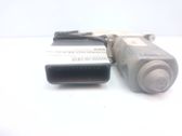 Rear door window regulator motor