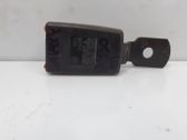 Hebilla del cinturón de seguridad trasero