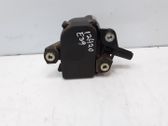 Sensor de posición del pedal del acelerador