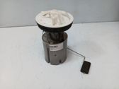 Bomba interna de combustible