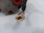 Compresor (bomba) del aire acondicionado (A/C))