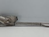 Motor y varillaje del limpiaparabrisas delantero
