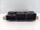 Unidad de control/módulo del motor