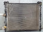 Radiador del refrigerante