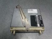 Unidad de control/módulo del motor