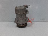 Compresor (bomba) del aire acondicionado (A/C))