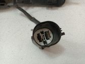 Ventilador eléctrico del radiador