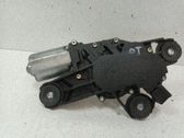 Motor del limpiaparabrisas trasero