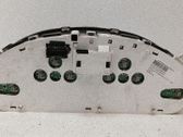 Velocímetro (tablero de instrumentos)