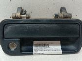 Manecilla externa puerta delantera