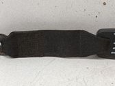 Boucle de ceinture de sécurité arrière