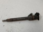 Inyector de combustible