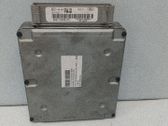 Unidad de control/módulo del motor