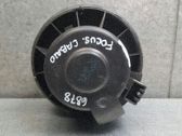 Soplador/ventilador calefacción