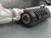 Airbag del techo