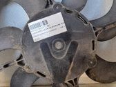 Air conditioning (A/C) fan (condenser)