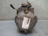 Compresor (bomba) del aire acondicionado (A/C))