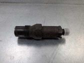 Inyector de combustible