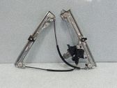 Mécanisme de lève-vitre avec moteur