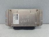 Calculateur moteur ECU