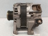 Lichtmaschine
