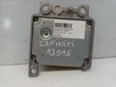 Unidad de control/módulo del Airbag