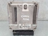 Unidad de control/módulo del motor