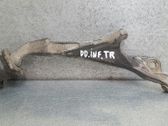 Brazo de suspensión trasero