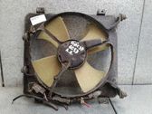 Ventilador del aire acondicionado (A/C) (condensador)