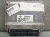 Calculateur moteur ECU