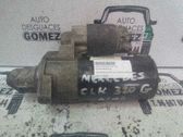 Motor de arranque