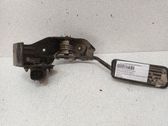 Sensor de posición del pedal del acelerador