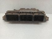 Unidad de control/módulo del motor