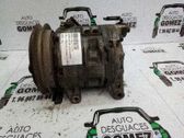 Compresor (bomba) del aire acondicionado (A/C))