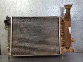 Radiador del refrigerante