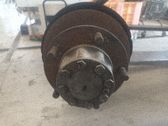 Hinterachsdifferential