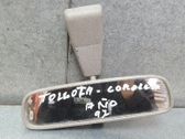 Espejo retrovisor (interior)