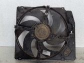 Ventilador eléctrico del radiador