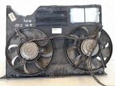 Ventilador eléctrico del radiador