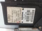 Motor del regulador de la ventanilla de la puerta delantera