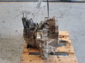 Manual 5 speed gearbox