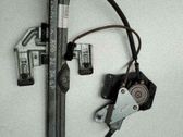 Regulador de puerta delantera con motor