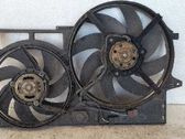 Ventilador eléctrico del radiador