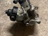 Pompe d'injection de carburant à haute pression