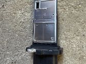 Mass air flow meter