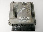 Engine control unit/module